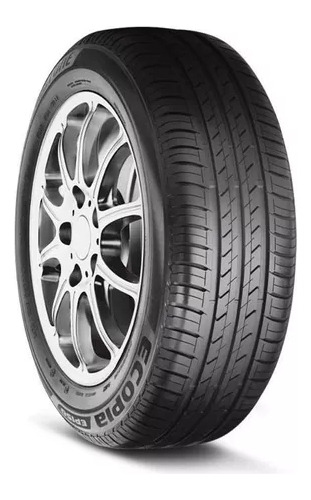 Llanta Bridgestone 195/55r15 87h Ecopia Ep150 Eo