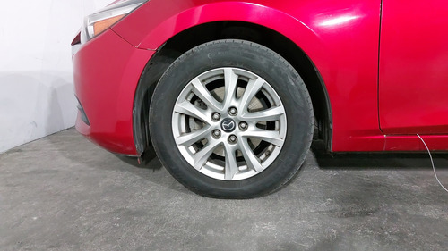 Mazda Mazda 3 2.5 HATCHBACK I TOURING TA