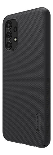 Case Thin Fit Delgado Mate Para Galaxy A13 De Policarbonato