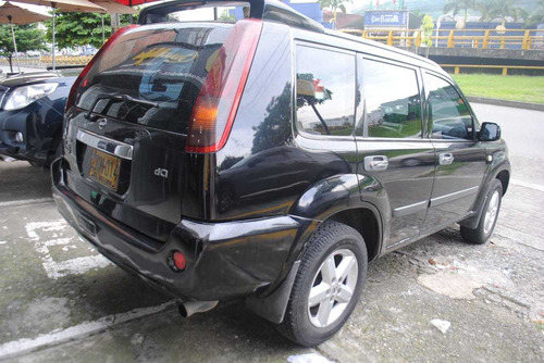 Nissan X-trail 2.2 Classic
