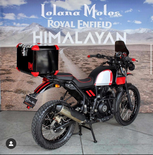 Royal Enfield Royal Enfield