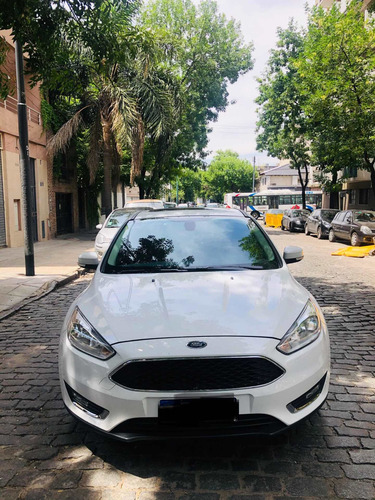 Ford Focus Se Plus