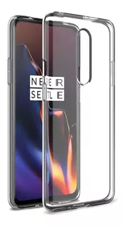 Oneplus 7 Pro - Funda Tpu Soft & Slim Silicon Case