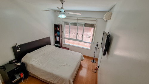 Imagen 3 de 30 de Departamento 3 Ambientes Con Cochera Y Amenities
