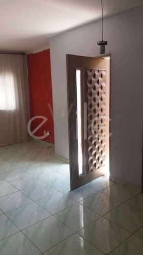 Imagem 1 de 16 de Casa À Venda Em Jardim Ouro Verde - Ca001088