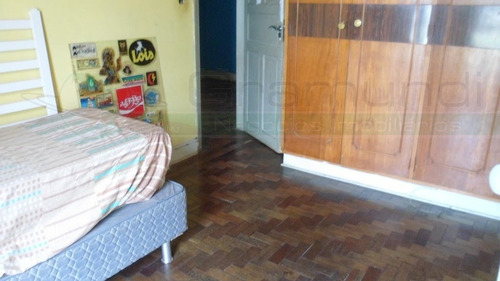 Casa Sobrado Para Venda, 5 Dormitório(s), 297.0m² - 3558