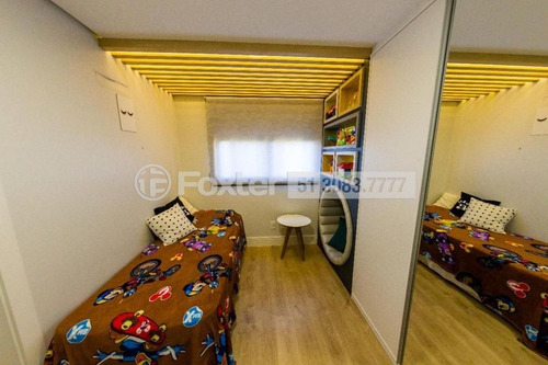 Imagem 22 de 30 de Apartamento, 3 Dormitórios, 166.49 M², Centro - 207075