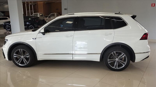 Volkswagen Tiguan 2.0 350 Tsi Allspace R-line 4motion
