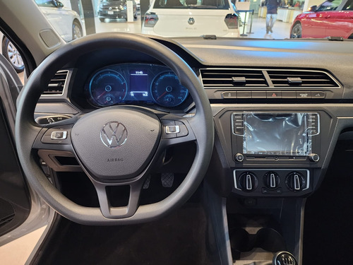 Volkswagen Saveiro 1.6 Robust Mt