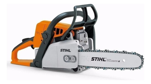 Motosierra Stihl Ms 310 Original Naranja Claro