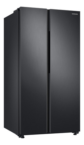 Refrigeradora Side By Side Space Max 638l