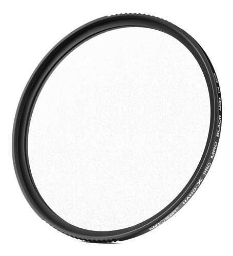 K&f Concept Soft Focus Filter Diffusion Filters Black Mist