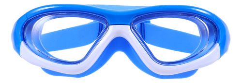 Gafas De Seguridad Para Niños, Gafas De Natación Con Marco G