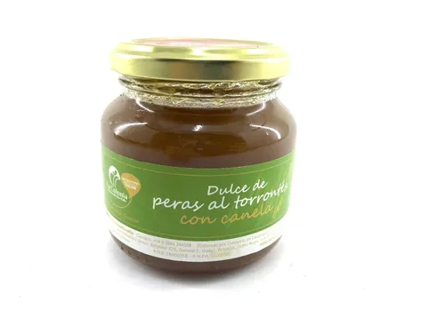 Dulce Mermelada Manzana Jengibre Del Alto Valle Río Negro