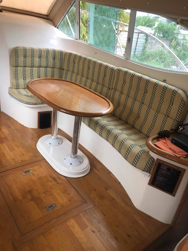 Crucero Cantieri 350 Crucero Sk 350 Mercruiser 250 Duo Pro