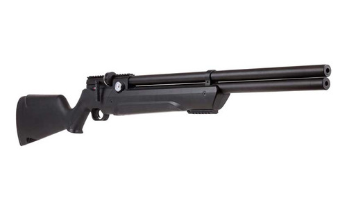 Rifle Pcp Redtarget R2 6.35/5.5 Negro + Deposito Extra 140cc