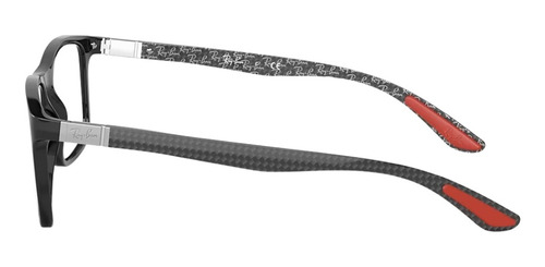 Imagen 3 de 6 de Sunstore - Marcos De Receta Ray-ban 8908