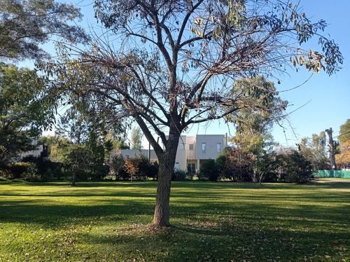 Terreno En Venta En San Diego Country Club Moreno