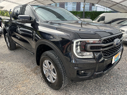 Ford Ranger 3.0 Cd 4X4 Xls At 250Cv