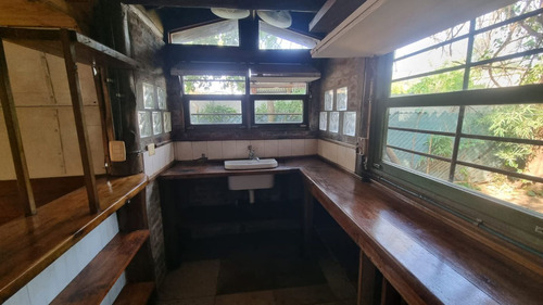 Simpática Cabaña Con 1 Dormitorio