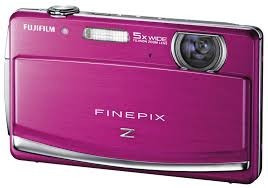 Fujifilm Finepix Av200 Av250 Ax350 Announced
