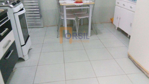 Imagem 2 de 16 de Casa Com 1 Dorm, Alto Do São João, Mogi Das Cruzes - R$ 85 Mil, Cod: 1346 - V1346