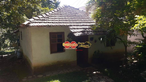 Imagem 7 de 7 de Terreno Comercial - Núcleo Residencial Doutor Luiz De Mattos Pimenta - Te3085