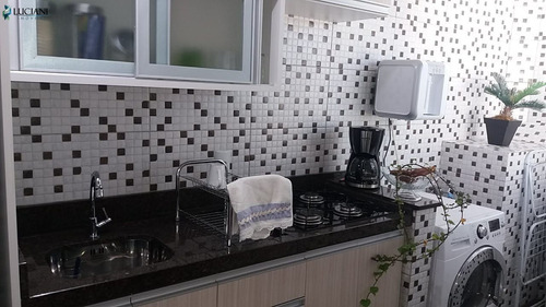 Imagem 6 de 18 de Casa Em Condomínio Com 02 Dormitórios Em Camboriú - Ca00473 - 69558181