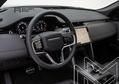 Land Rover Discovery sport Se Dynamic D200