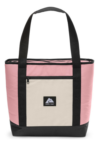 Hielera Tipo Bolsa Ozark Trail De 24 Latas