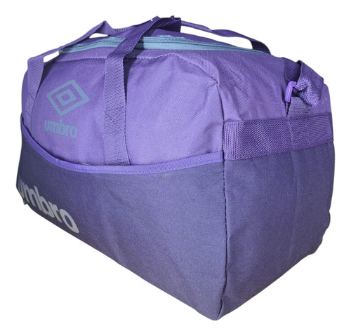 Petaca Umbro Deportiva Gym Viaje (us098)