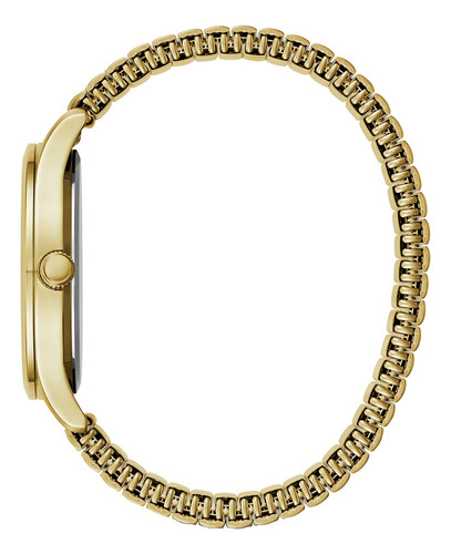 Caravelle By Bulova Reloj De Cuarzo Tradicional Para Hombre