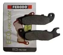 Comprar Pastilla De Freno Ferodo Cbf150 Invicta Vince 110 Xblade160