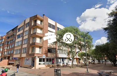 Apartamento en venta