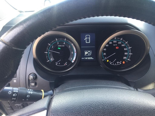 Toyota Prado Land Cruiser Vx At