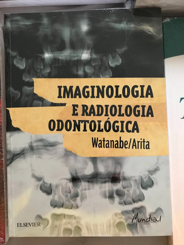 Livros Odontologia
