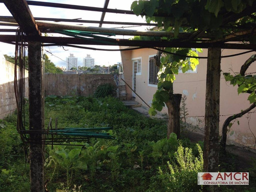Imagem 3 de 17 de Maravilhosa Casa Térrea, Estilo Chácara, Terreno 750 M², 3 Dorm, 4 Vagas, Pomar, Por R$600.000,00 - Ca0124