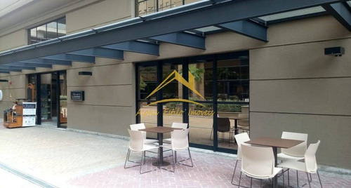 Imagem 4 de 5 de Locação De Lojas Comerciais Cea Corporate Alphaville - 376