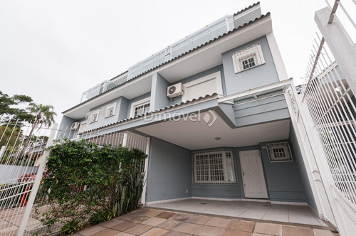 Imagem 1 de 15 de Casa Em Condominio - Vila Assuncao - Ref: 23142 - V-23142