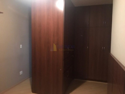 Imagem 11 de 15 de Apartamento À Venda Na Vila Arens - 02 Dorms ( 01 Suíte) - Cód. Gb 4054 - Gb4054
