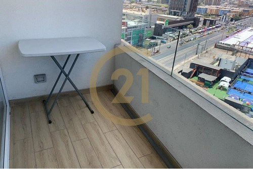 Venta Departamento Sector Playa Brava