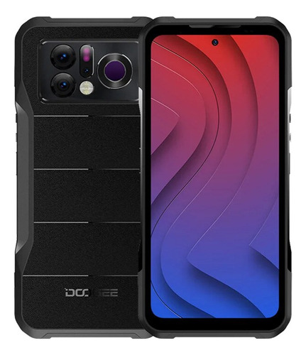 Celular Doogee V20 Pro 5g Dual Sim 256 Gb, Versión Global, 1