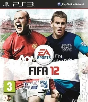 Fifa 23 Ps3 Fisica