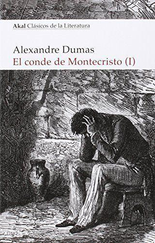 Libro: El Conde De Montecristo (2 Vols.). Dumas, Alexandre. 