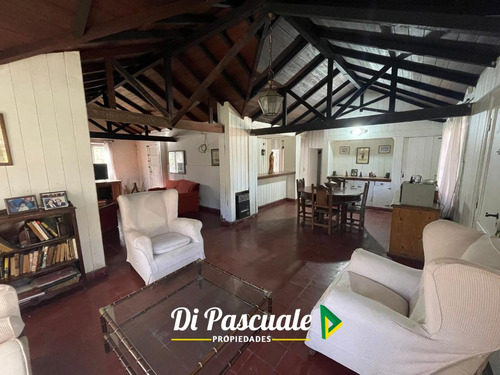 Venta Casa Quinta Sobre 17.800 M2 - Ideal Inversores / Instituciones - Trujui - Moreno