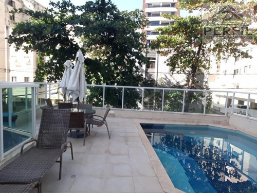 Imagem 1 de 15 de Apartamento Para Locação Em Salvador, Pituba, 2 Dormitórios, 2 Suítes, 4 Banheiros, 2 Vagas - 709