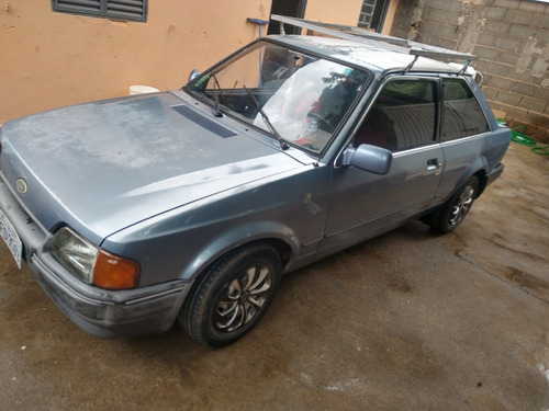 Ford Escort Gl