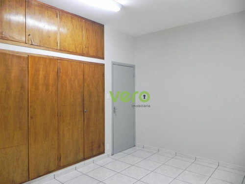 Casa Com 3 Dormitórios Para Alugar, 271 M² Por R$ 6.000,00/mês - Jardim Girassol - Americana/sp - Ca0346