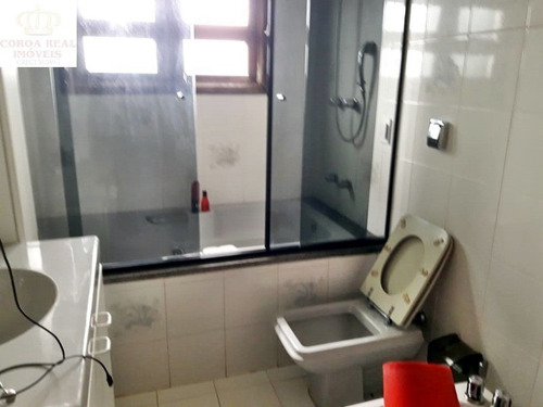Imagem 15 de 20 de Ótimo Sobrado Na Cidade Patriarca Alto Padrão Rua Mateo Martins Cebantos - Ca00561 - 69495620