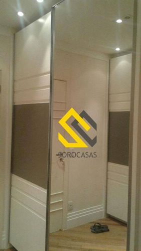 Imagem 27 de 30 de Apartamento Com 3 Dormitórios À Venda, 247 M² Por R$ 2.300.000,00 - Jardim Portal Da Colina - Sorocaba/sp - Ap0519